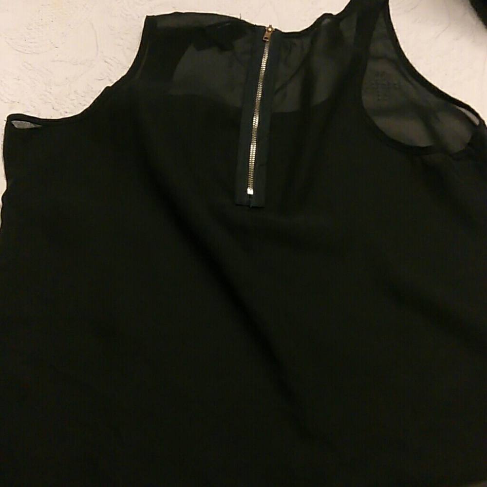 Iris Basic Top - image 3